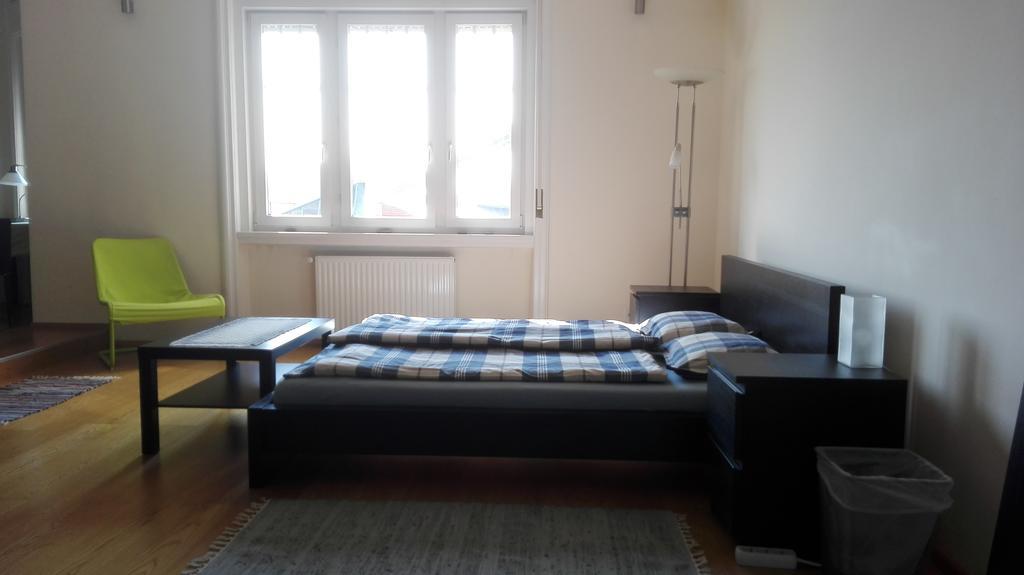 Séjour chez l'habitant Lehel Private